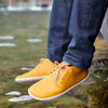 Noble I -  Formal Barefoot Shoes