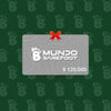 Gift Card Mundo Barefoot – El Regalo de la Libertad