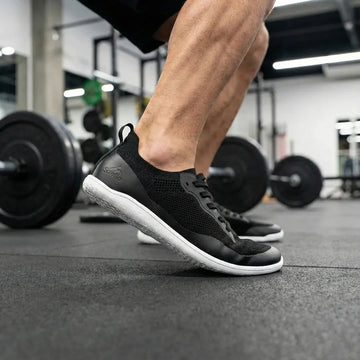 Agarre y Propiocepción: Tu ventaja "Kenaz" en el gym