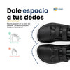 ZZFaber Kids Milo - Zapatillas Barefoot Casual
