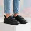 ZZFaber Kids Milo - Zapatillas Barefoot Casual