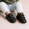 ZZFaber Kids Milo - Zapatillas Barefoot Casual