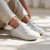 ZZFaber Kids Milo - Zapatillas Barefoot Casual