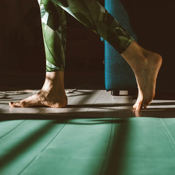 Movilidad, activación y fuerza: los tres pilares