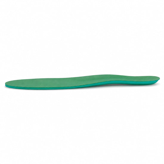 Plantillas para zapatillas minimalistas deportivas marca Saguaro, diseño plano elástico drop cero de alta flexibilidad para amortiguación natural en Chile.