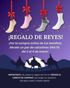 Calcetines Barefoot - Regalo de Reyes