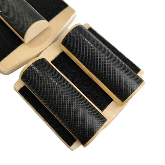 Kineboard: Rehabilita y fortalece tus tobillos - Saguaro Chile