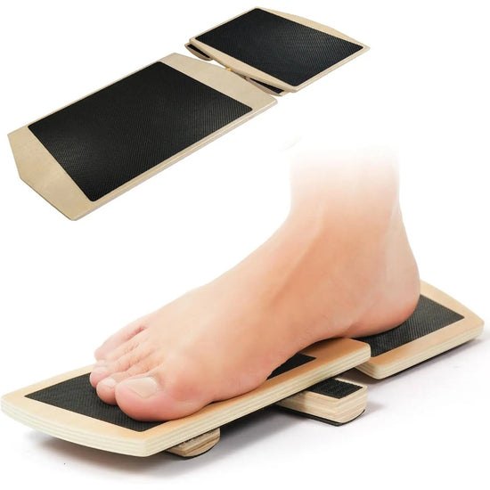 Kineboard: Rehabilita y fortalece tus tobillos - Saguaro Chile