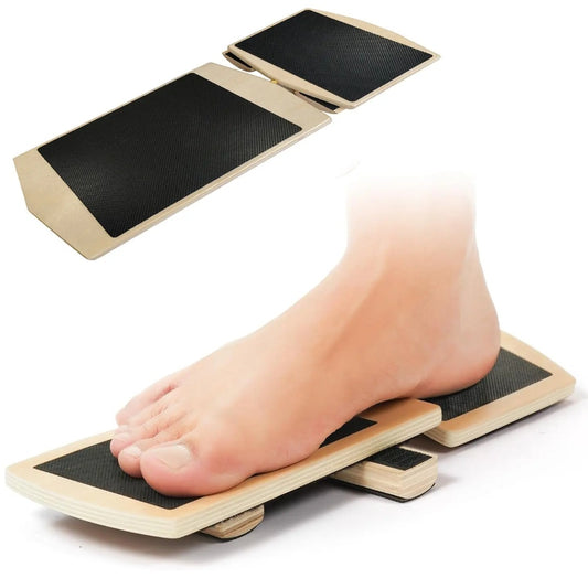 Kineboard: Rehabilita y fortalece tus tobillos - Saguaro Chile