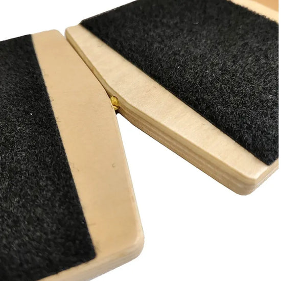 Kineboard: Rehabilita y fortalece tus tobillos - Saguaro Chile