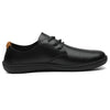 zapato minimalista saguaro dream iii negro perfil completo