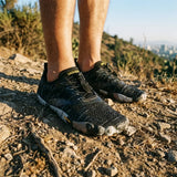 Saguaro Smart II – Zapatillas Barefoot Deportivas Minimalistas