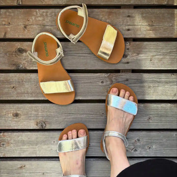 Guía de Cuidado y Transición