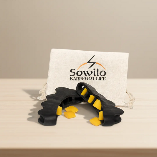 Separadores de Dedos Advance SOWILO