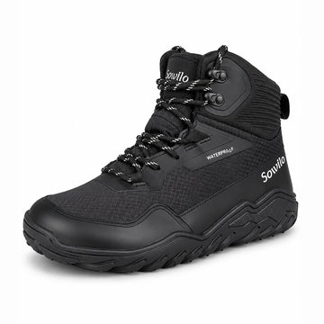 Sowilo Berkana - Botas Barefoot Outdoor Waterproof