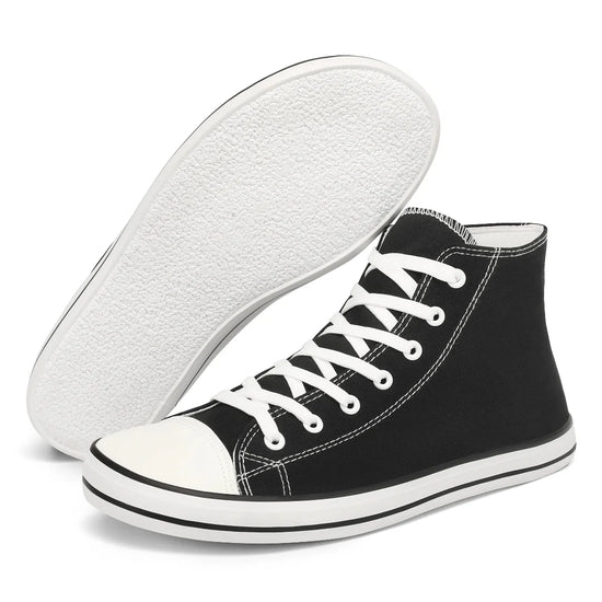 Suela plana de caucho blanca en zapato minimalista hombre Saguaro Roam I.