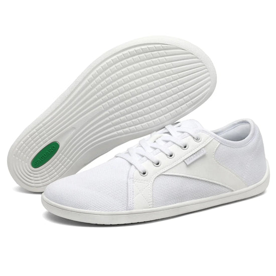 Suela lisa antideslizante zapatilla Saguaro Luck I para uso diario.