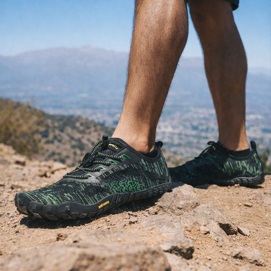 Smart II Outlet - Zapatillas Barefoot Deportivas