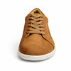 Moka DUNE - Zapatillas Barefoot Cuero Artesanal | Hecho en Chile