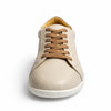 Moka DUNE - Zapatillas Barefoot Cuero Artesanal | Hecho en Chile
