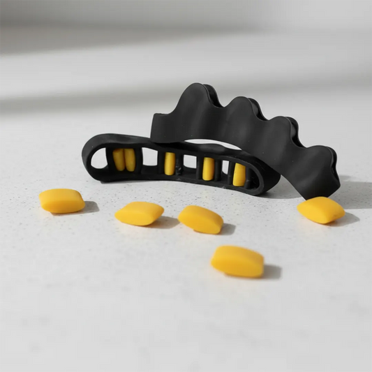 Separadores de Dedos Advance SOWILO