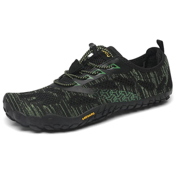 Smart II Outlet - Zapatillas Barefoot Deportivas