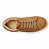 Moka DUNE - Zapatillas Barefoot Cuero Artesanal | Hecho en Chile