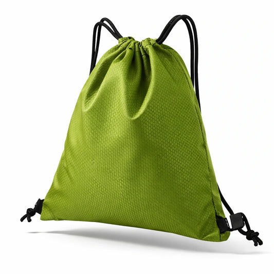 Morral Mundo Barefoot - Deportivo Ligero | BarePack