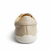 Moka DUNE - Zapatillas Barefoot Cuero Artesanal | Hecho en Chile