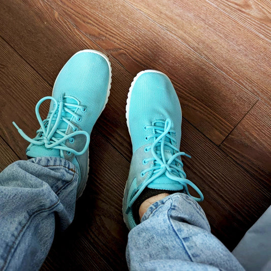 Saguaro Wish I Outlet – Zapatillas Barefoot Minimalistas