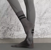 Calcetines Antiresbalantes largos Yoga