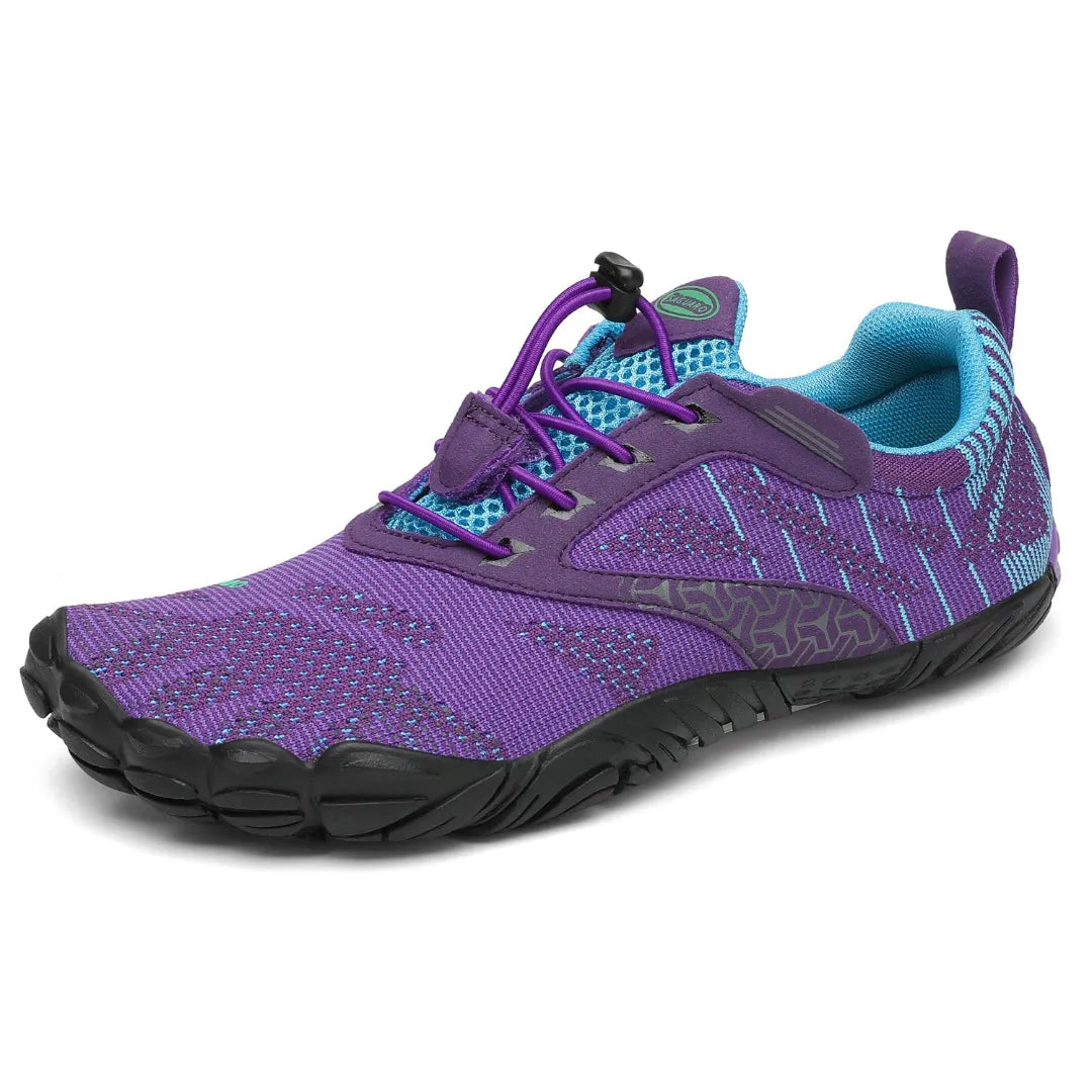 Zapatillas minimalistas para caminar