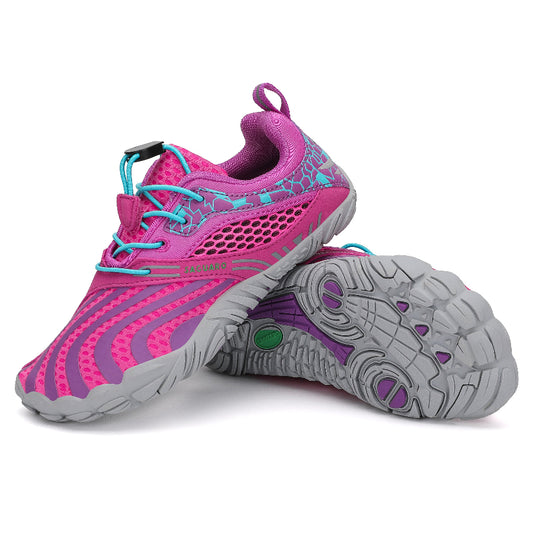 Kids Vitality I - Sport Barefoot Shoes - Saguaro Chile