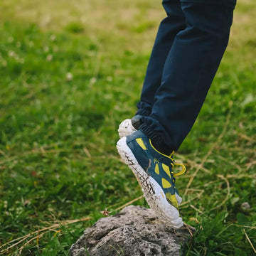 La importancia del juego libre para el desarrollo motor