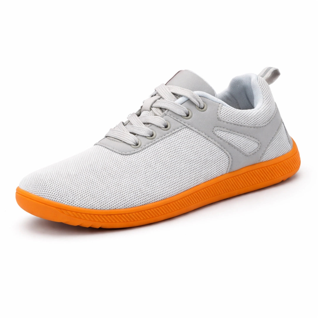 Zapatillas Barefoot Mujer - ZZFABER