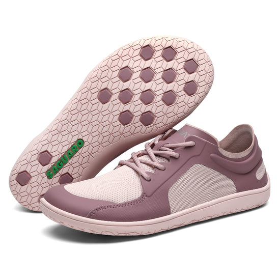 Wish II - Casual Barefoot Shoes - Saguaro Chile