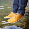 zapatilla barefoot mainimalista formalXZH0213-2