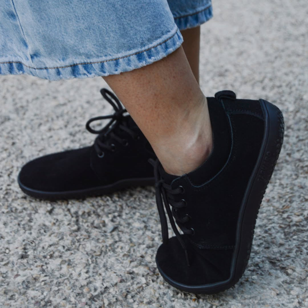zapatilla barefoot minimalista casual XZH0183-2