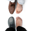 zapatilla barefoot minismalista saguaro casualXZH0213-1