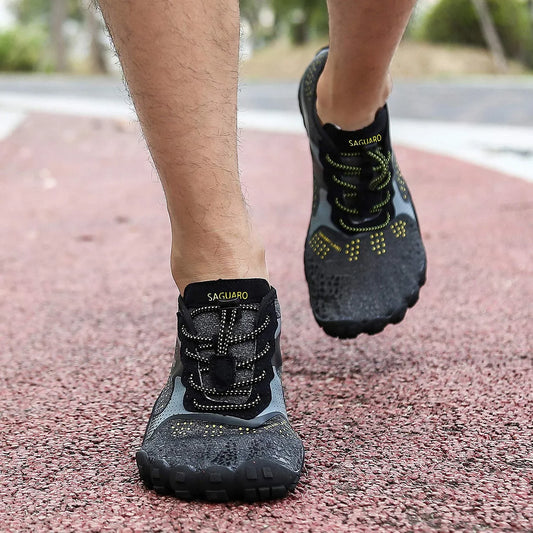Fast I - Sport Barefoot Shoes