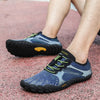 Fast I - Sport Barefoot Shoes