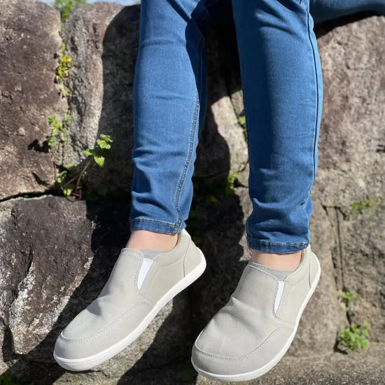 zapatilla casual barefoot minimalista XZH0228-1