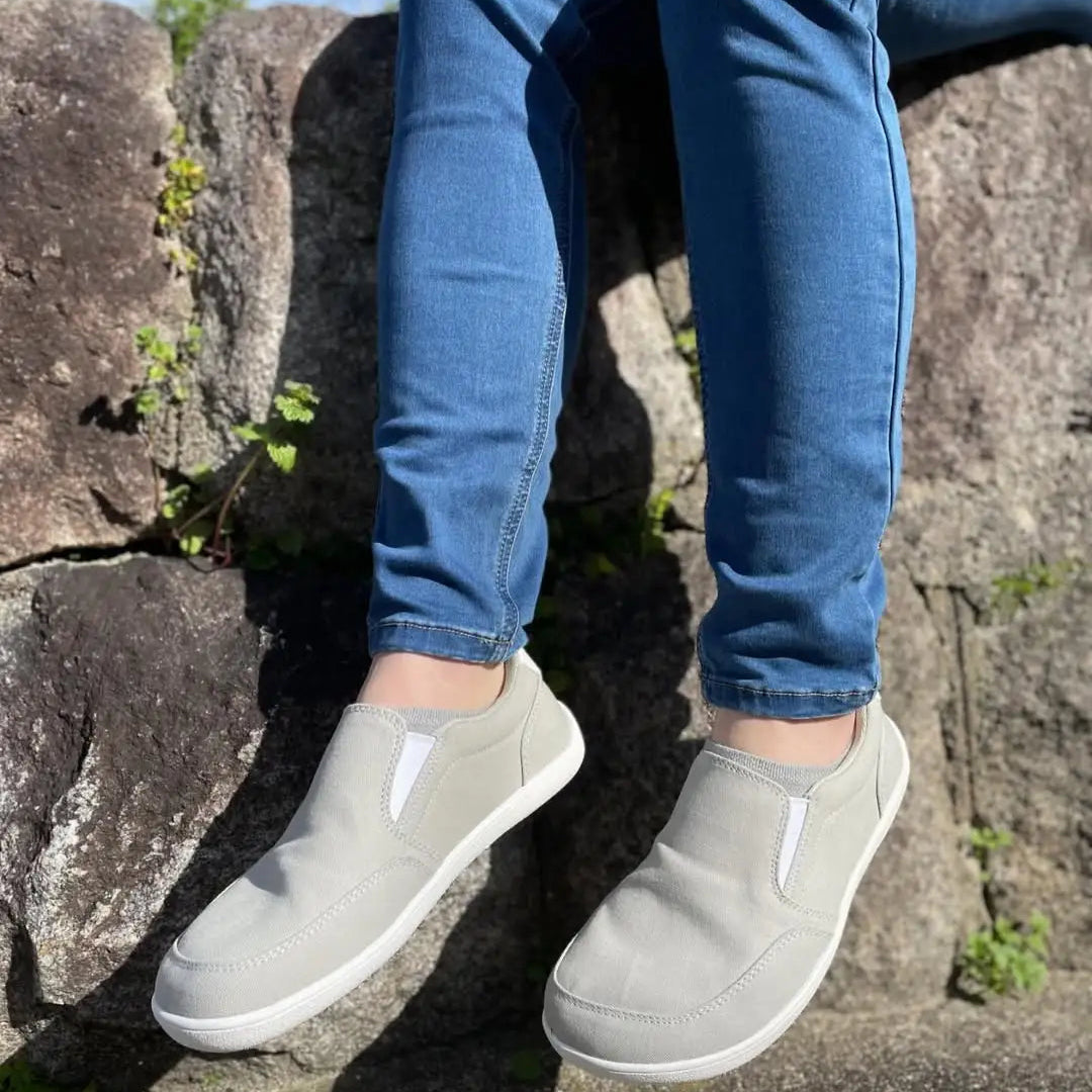 zapatilla casual barefoot minimalista XZH0228-1