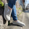 zapatilla casual barefoot minimalista XZH0228-2