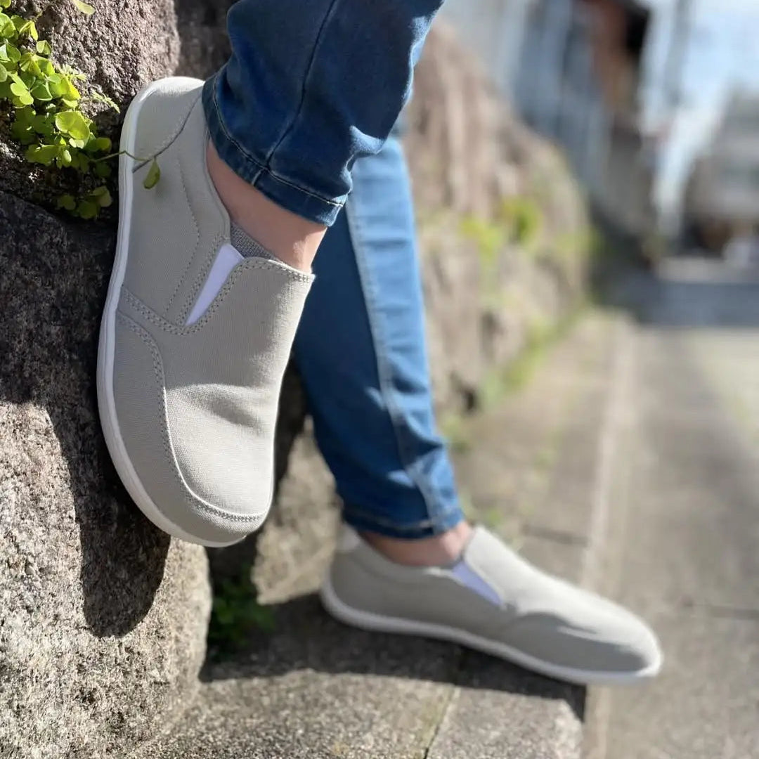 zapatilla casual barefoot minimalista XZH0228-2