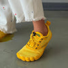 zapatilla deportiva kids barefoot minimalistaXZA095-4