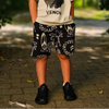 zapatilla kids barefoot minimalistaXZH0240-2