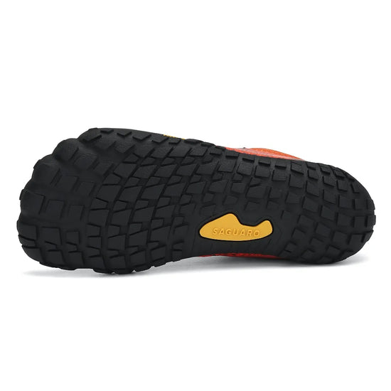 Suela flexible Saguaro Kids Fast I naranjas