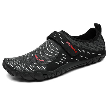 Dive III - Water Barefoot Shoes - Saguaro Chile