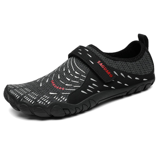 Dive III - Water Barefoot Shoes - Saguaro Chile